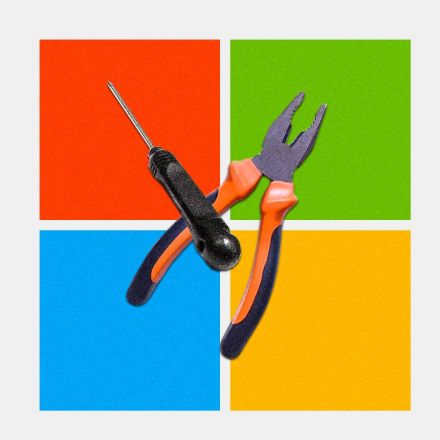 Microsoft Device Repairs